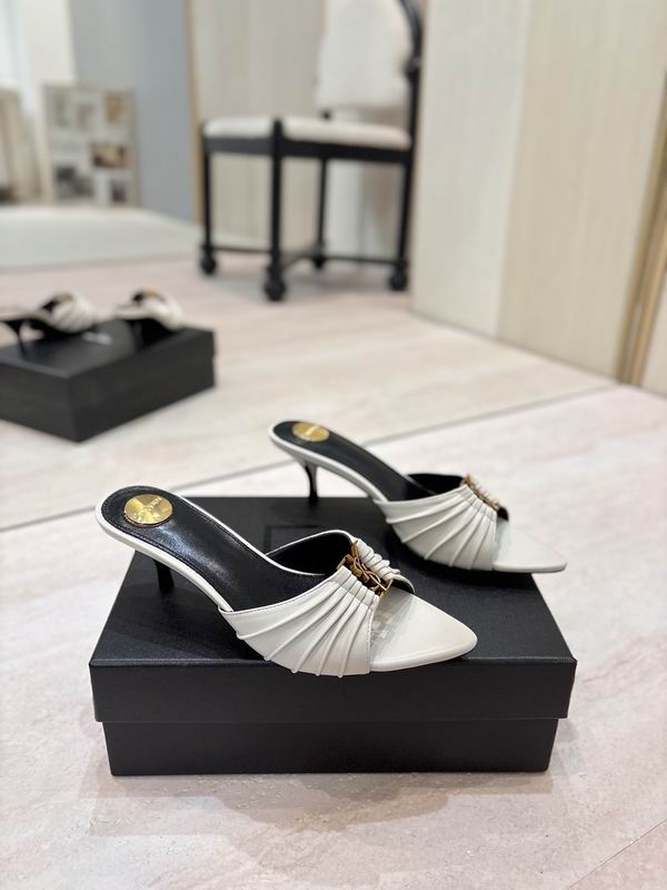 YSL Heels Wmns ID:20260916-348